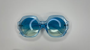 Blue-Ombre-Sunglasses 