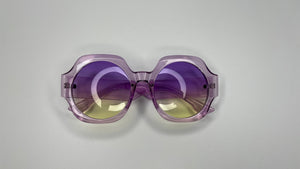 Purple-Ombre-Sunglasses