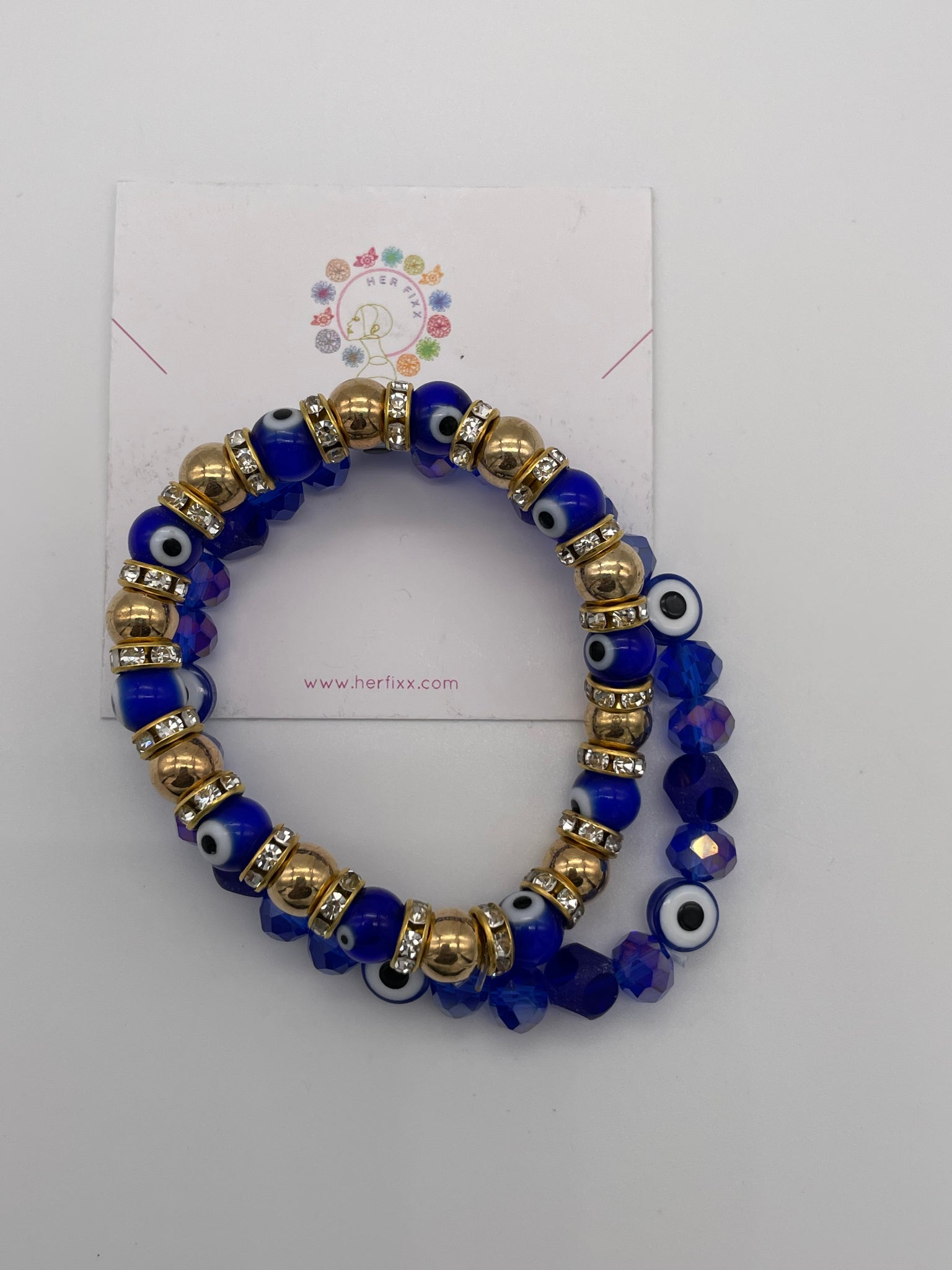 Visionary- Bracelet Set