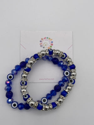 Visionary- Bracelet Set