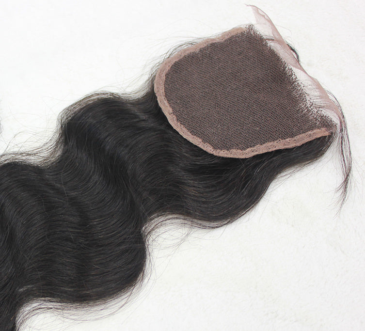 6X6 Lace Closures