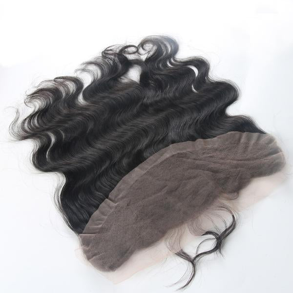 Lace Frontal (various textures)