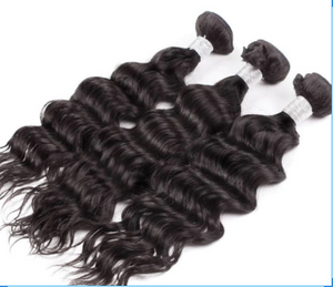 Brazilian Natural Wave