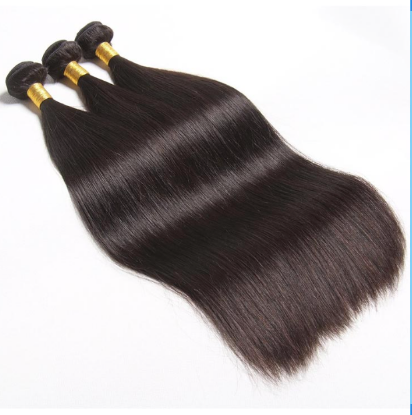 Peruvian Plush Straight